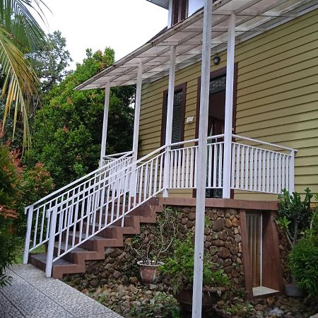 Villa Gathering Yuni Syahla Citaringgul Экстерьер фото