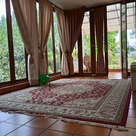 Villa Gathering Yuni Syahla Citaringgul Экстерьер фото