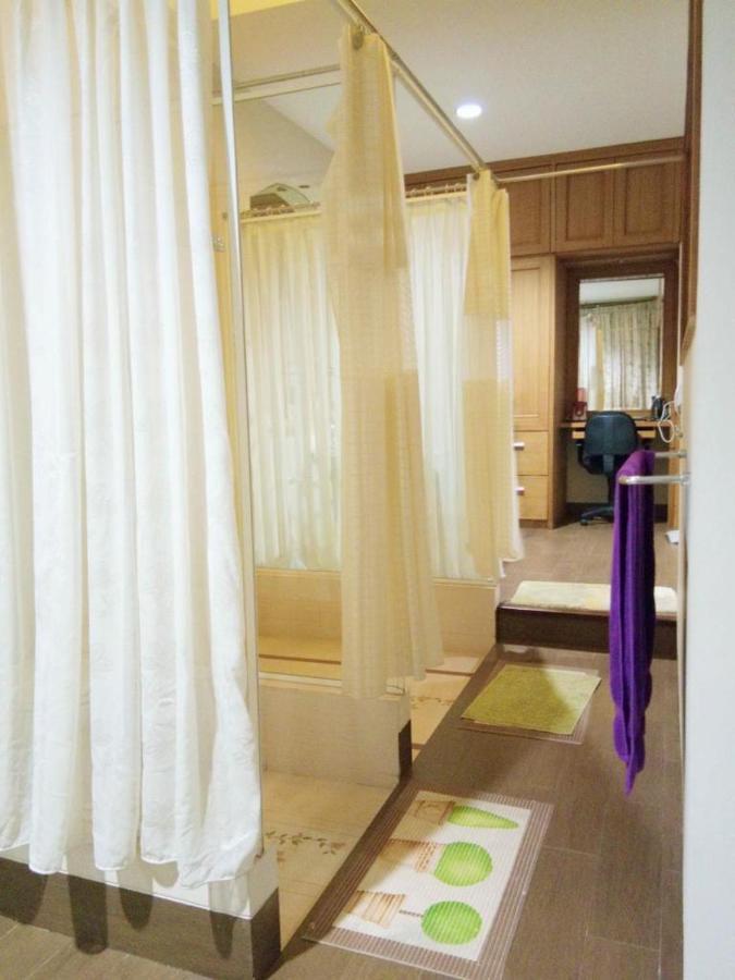 Villa Gathering Yuni Syahla Citaringgul Экстерьер фото