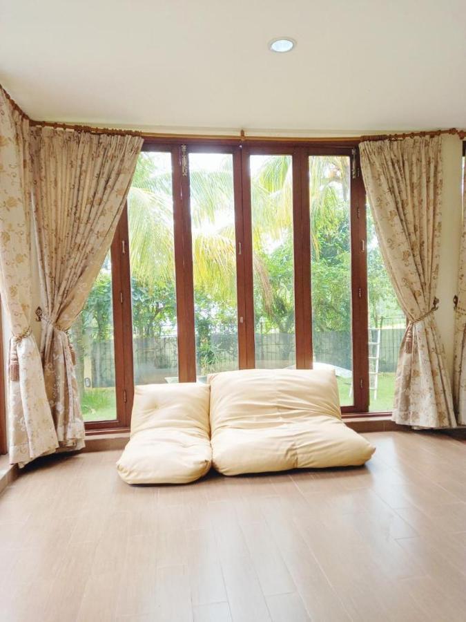 Villa Gathering Yuni Syahla Citaringgul Экстерьер фото