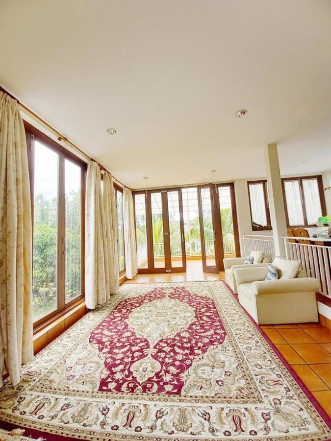 Villa Gathering Yuni Syahla Citaringgul Экстерьер фото