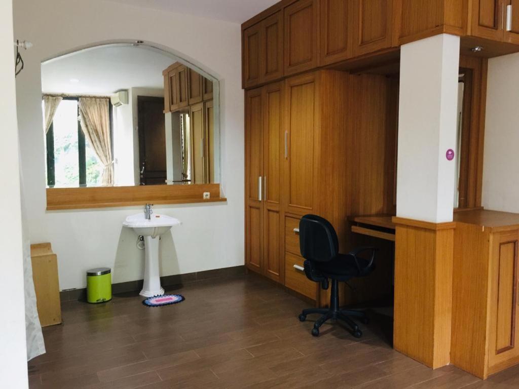 Villa Gathering Yuni Syahla Citaringgul Экстерьер фото