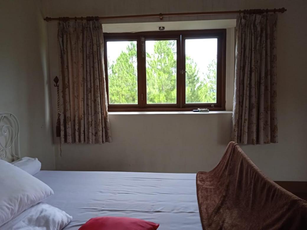 Villa Gathering Yuni Syahla Citaringgul Экстерьер фото
