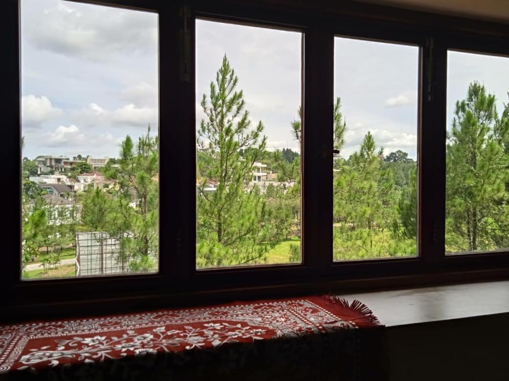 Villa Gathering Yuni Syahla Citaringgul Экстерьер фото