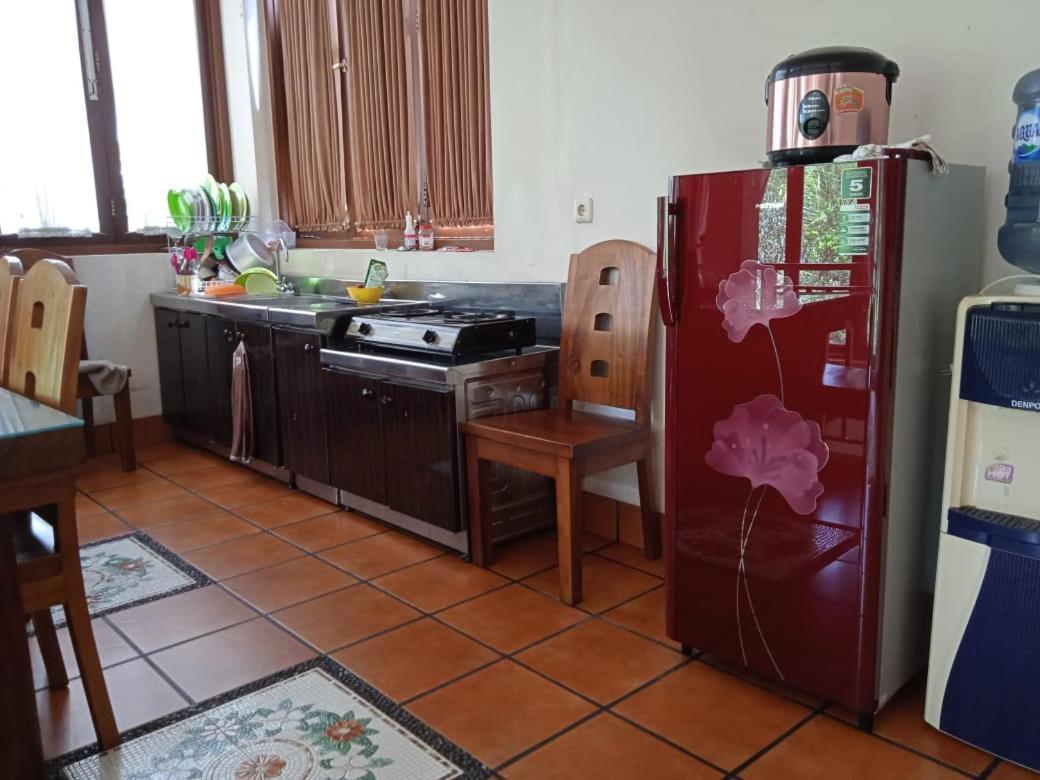 Villa Gathering Yuni Syahla Citaringgul Экстерьер фото