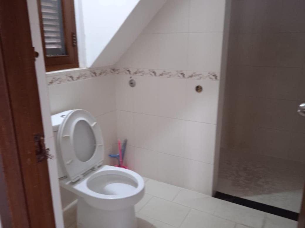Villa Gathering Yuni Syahla Citaringgul Экстерьер фото